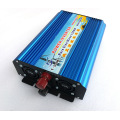 High quality digital display 1500w dc 12v to ac 110v pure sine wave inverter/solar inverter