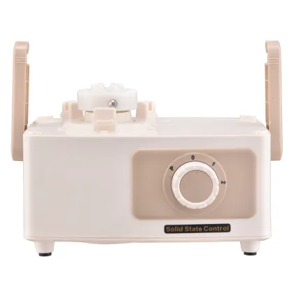 Electric home use coconut juice extractor