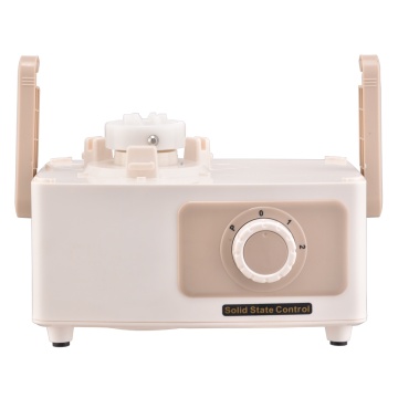 Electric home use coconut juice extractor