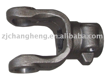 Yokes for PTO Shaft