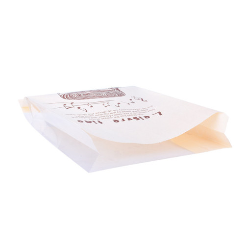 Moisture Proof Offset Printing Bakery Bags