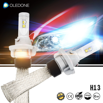OLEDONE NEW H13 CAR LED HEADLIGHT BULB
