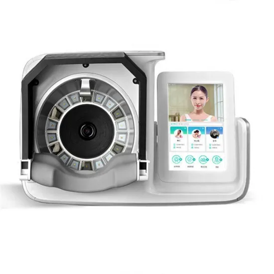 Top Seller: Magic Mirror VISIA Skin Analysis Beauty Machine - Your Ultimate Skincare Solution