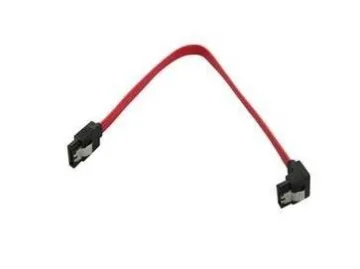 Point - To - Point 1.5gbps Sata To Sata Data Cable , 7 Pin Female