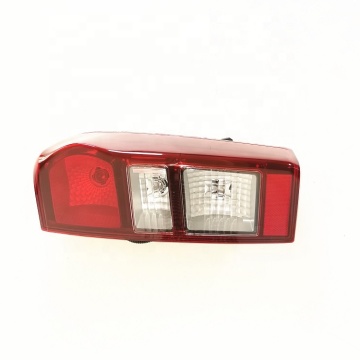 High Quality Auto Spare Parts Direct Sale: Rear Lamp Tail Lamp for ISUZU D-MAX 2012-2014