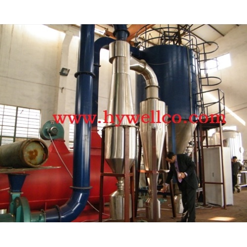 Hywell Machinery Spray Dryer