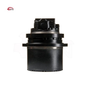 Yanmar 351U Excavator YB351U Final Drive Hydraulic Travel Motor