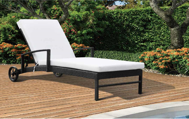 Sedia Sunshine Sedia Lounge Outdoor