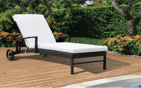 sunshine chair lounge chair outdoor