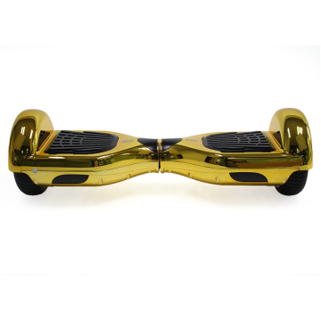 Mit Lautsprecher-Hoverboards in Brand geraten