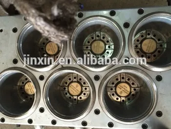 JinXin Brand OEM Customized Disposable Plastic Cup Thermoforming Mold