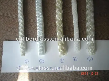Fiberglass Wick, Long burning Wicks