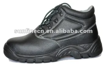 high quality men's safety shoes NO.SF-S1116