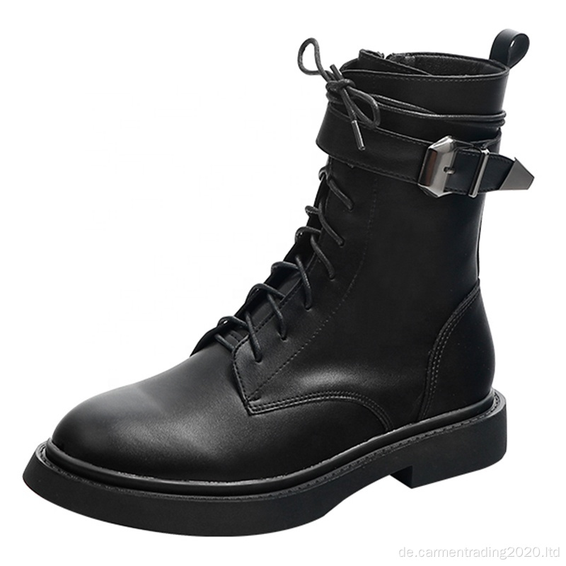 High-Top-Stiefel für Herbst und Winter für Herren und Damen