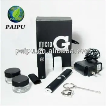 Christmas present!! Micro G electronic cigarette wholesale