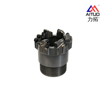 133mm Rib Conical Core Bit