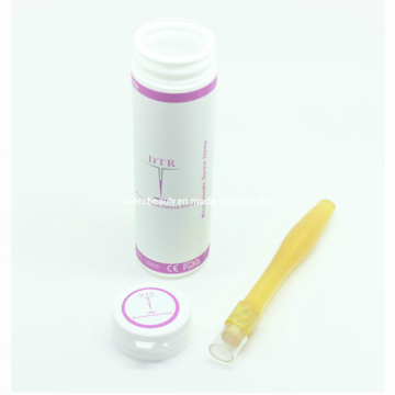 35 Titanium Needles, Scar Removal Facial Care Skin Derma Stamp (35-DS)