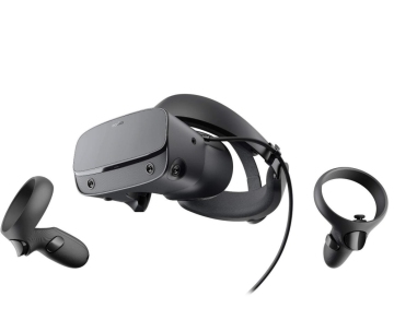 Custom Made Virtual Reality Link Cable