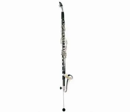 XAC001 alto clarinet