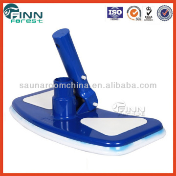 Cleaner Type Swimming pool vacuum head
