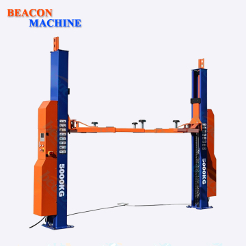 BEACON 2 Post Car Lifting Machine - BC-2150 Hydraulic Equipment