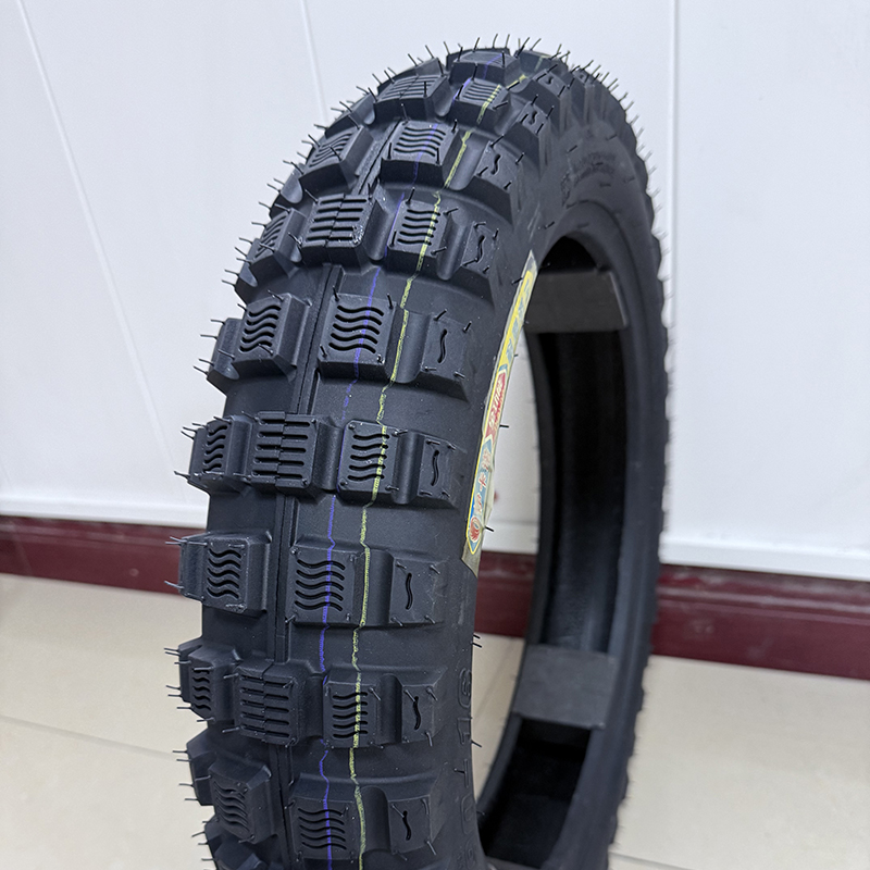 New motorcycle tire 110-90-16 JD911