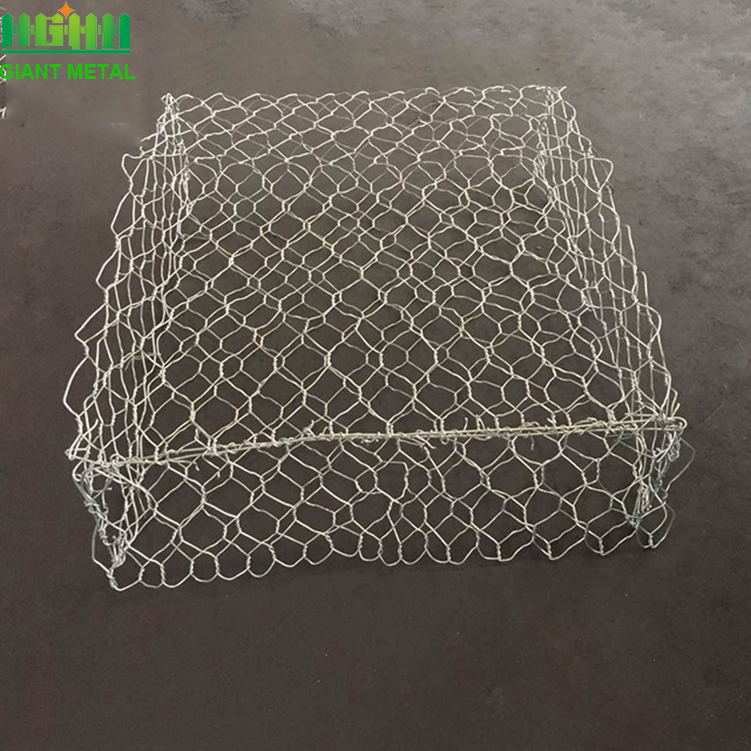 Best quality heavy coated galvanized gabion