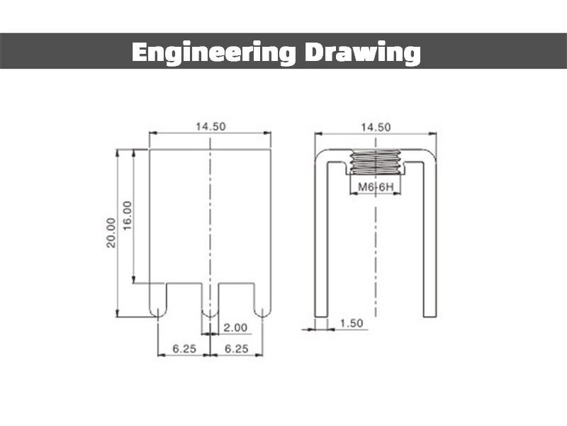 Terminal Pins