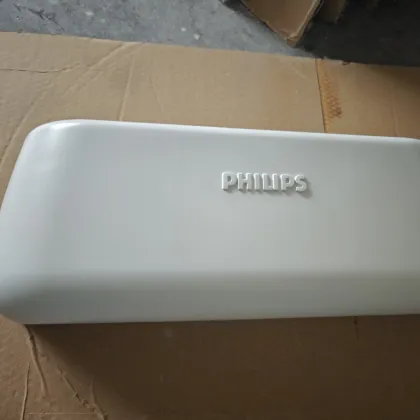 customized thermoforming CT plastic enclosures