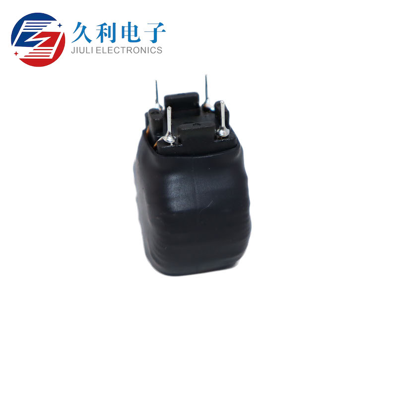 Common-mode inductance