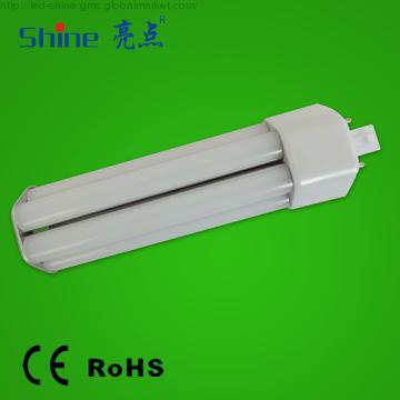 GX24Q LED Plug Bulb 360D With High Lumens