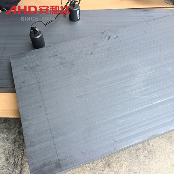 Anti static PPS Sheet