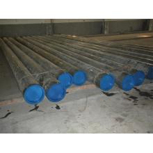 EN 10297-1 E235 seamless carbon steel pipe