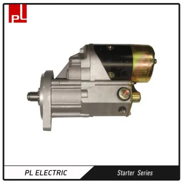 First rate quality starter 11T 40mm 4.5kw 24v 028000-5650