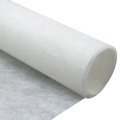 High quality needle punched geotextile fabric