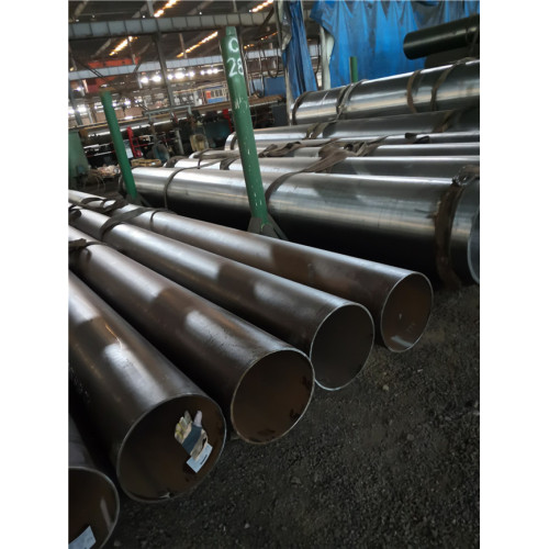 Φ457×9.53 GR.B Boiler Pipe