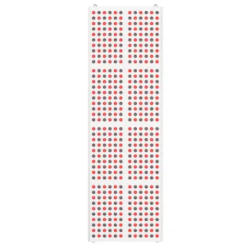 2021 Infrared SMIBEA Skincare Products Red Light Therapy for Body