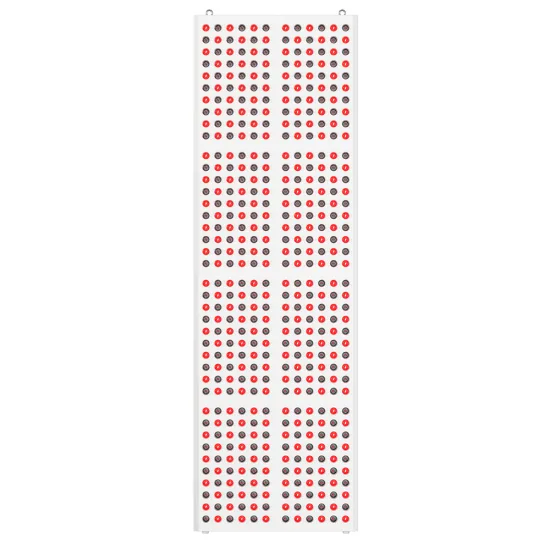 2021 Infrared SMIBEA Skincare Products Red Light Therapy for Body