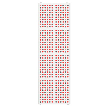 2021 Infrared SMIBEA Skincare Products Red Light Therapy for Body