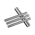 Polished Nickel Alloy Round Bar