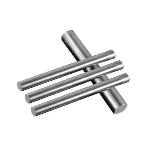 Polished Nickel Alloy Round Bar