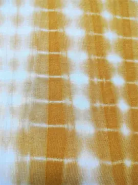 Rayon Span Jersey Tie Dye