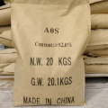 Aos Sodium Alpha-Olefin Sulfonate 35% & 92%