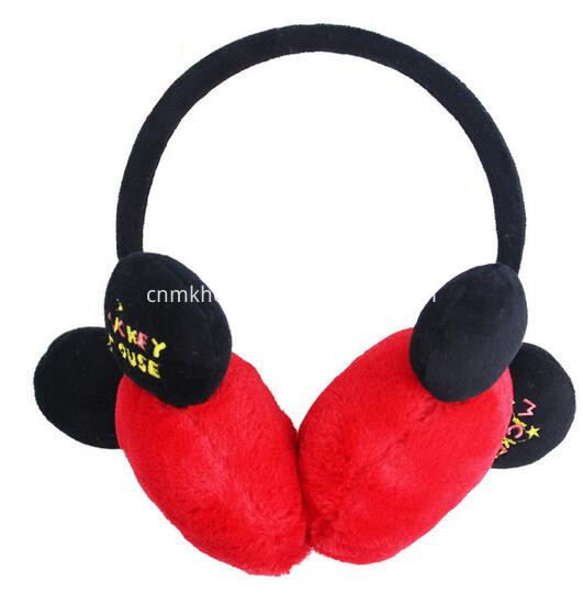 Ear Muff