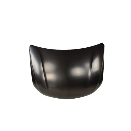 OE Quality Front Engine Hood Cover Panel for Mitsubishi Lancer EX