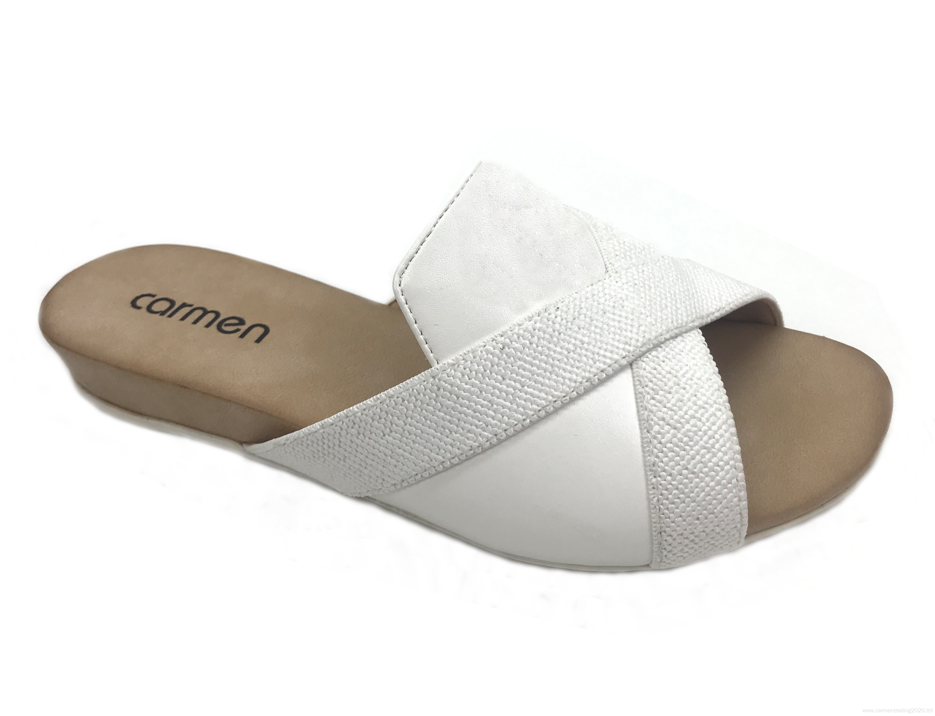 New collections Women Flat Slippers