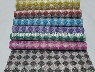Square parttern art paper decorative paper for gifts wrapping custom design accepted