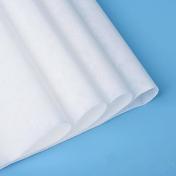 Papel de limpeza de espelho e papel absorvente de óleo