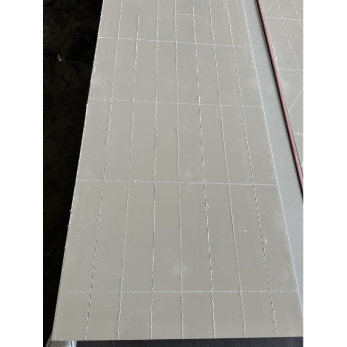 Tấm ốp tường SPC chống nước và Tấm ốp nhựa composite chống cháy