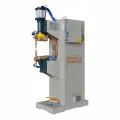 X Y Axis CNC Automatic Multi-Point Spot Welding Machine
